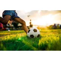 Torneio da Independência de Futebol em Balsa Nova